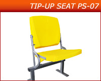 Pakar Seating : Tip-Up Seat PS-07