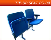 Pakar Seating : Tip-Up Seat PS-09