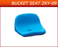 Pakar Seating : Bucket Seat ZKY-09
